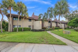 10775 VILLAGE CLUB CIR #102, SAINT PETERSBURG, FL 33710 Sold 10/03/24