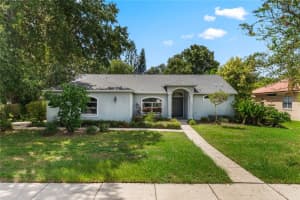 516 ARLINGTON AVENUE, OLDSMAR, FL 34677 Sold 12/30/24
