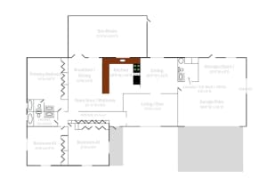 2814 POWHATAN AVENUE, TAMPA, FL 33614 Sold 11/01/24