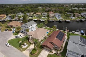 6240 BAYSIDE DRIVE, NEW PORT RICHEY, FL 34652 Sold 06/30/25