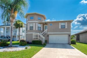 6240 BAYSIDE DRIVE, NEW PORT RICHEY, FL 34652 Sold 06/30/25