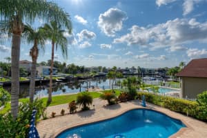 6240 BAYSIDE DRIVE, NEW PORT RICHEY, FL 34652 Sold 06/30/25
