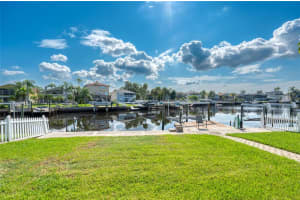 6240 BAYSIDE DRIVE, NEW PORT RICHEY, FL 34652 Sold 06/30/25