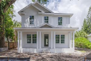 1051 18TH AVENUE, SAINT PETERSBURG, FL 33704 Sold 01/16/25