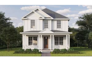 1051 18TH AVENUE, SAINT PETERSBURG, FL 33704 Sold 01/16/25