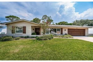 2437 SUMMERLIN DRIVE, CLEARWATER, FL 33764 Sold 03/07/25