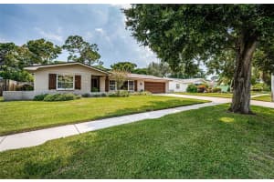 2437 SUMMERLIN DRIVE, CLEARWATER, FL 33764 Sold 03/07/25