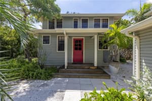 516 Gulf Blvd, INDIAN ROCKS BEACH