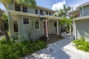 516 GULF BOULEVARD, INDIAN ROCKS BEACH, FL 33785 - MLS#MFRU8254456