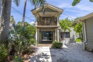 516 GULF BOULEVARD, INDIAN ROCKS BEACH, FL 33785 - MLS#MFRU8254456
