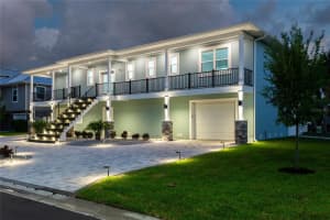 83 PALM BOULEVARD, DUNEDIN, FL 34698 Sold 06/18/25
