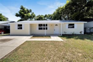 6406 BUTTE AVENUE, NEW PORT RICHEY, FL 34653 Sold 03/21/25