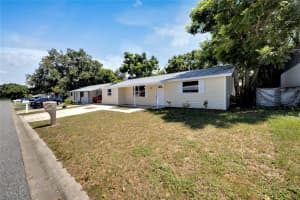6406 BUTTE AVENUE, NEW PORT RICHEY, FL 34653 Sold 03/21/25