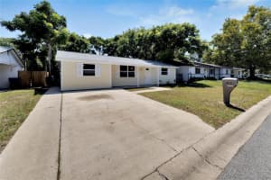 6406 BUTTE AVENUE, NEW PORT RICHEY, FL 34653 Sold 03/21/25