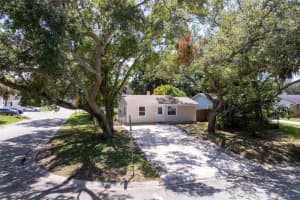 4000 7TH AVENUE, SAINT PETERSBURG, FL 33713 Sold 06/12/25
