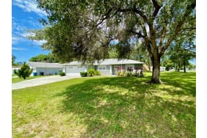 11291 MAYFLOWER ROAD, SPRING HILL, FL 34608 Sold 10/04/24
