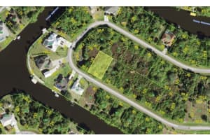 12263 CORPORAL CIRCLE, PORT CHARLOTTE, FL 33953 Sold 04/25/25