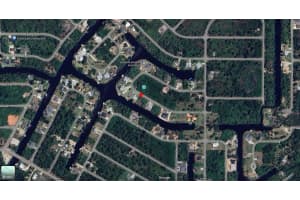 12263 CORPORAL CIRCLE, PORT CHARLOTTE, FL 33953 Sold 04/25/25