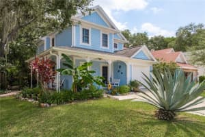 634 GREENGLEN LANE, PALM HARBOR, FL 34684 Sold 12/12/24