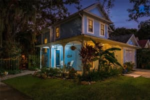 634 GREENGLEN LANE, PALM HARBOR, FL 34684 Sold 12/12/24