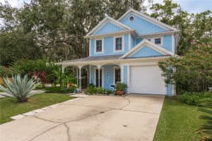 634 GREENGLEN LANE, PALM HARBOR, FL 34684 Sold 12/12/24