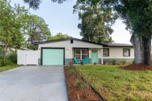 5511 13TH AVENUE, SAINT PETERSBURG, FL 33710 Sold 01/26/25