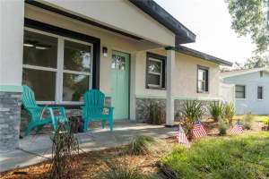 5511 13TH AVENUE, SAINT PETERSBURG, FL 33710 Sold 01/26/25