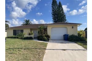7130 FLAGGLER DRIVE, PORT RICHEY, FL 34668 Sold 09/17/24