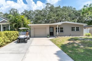 926 GULF VIEW BOULEVARD, DUNEDIN, FL 34698 Sold 10/04/24