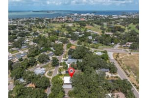 926 GULF VIEW BOULEVARD, DUNEDIN, FL 34698 Sold 10/04/24