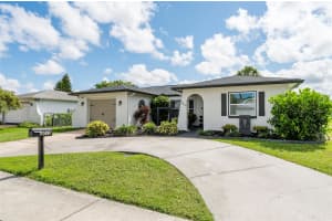 9010 GLEN MOOR LANE, PORT RICHEY, FL 34668 Sold 10/25/24