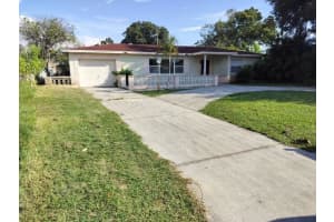 5952 50TH AVENUE, KENNETH CITY, FL 33709 Sold 12/13/24