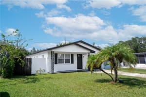 1861 SHORE ACRES BOULEVARD, ST PETERSBURG, FL 33703 Sold 04/17/25
