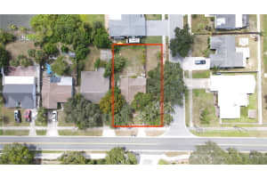 1707 SOLON AVENUE, DUNEDIN, FL 34698 Sold 12/23/24