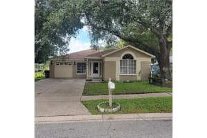 1741 WOODCUT DRIVE, LUTZ, FL 33559 Sold 10/21/24