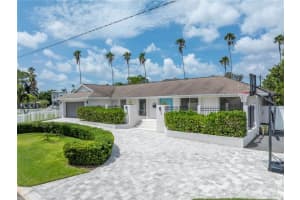 3800 HUNTINGTON STREET, SAINT PETERSBURG, FL 33703 Sold 09/25/24