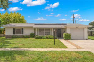 5874 29TH AVENUE, SAINT PETERSBURG, FL 33710 Sold 03/04/25