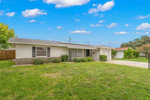 5874 29TH AVENUE, SAINT PETERSBURG, FL 33710 Sold 03/04/25