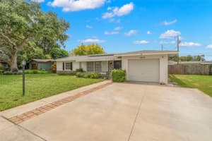 5874 29TH AVENUE, SAINT PETERSBURG, FL 33710 Sold 03/04/25