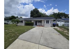 5835 BOLLING DRIVE, ORLANDO, FL 32808 Sold 02/07/25
