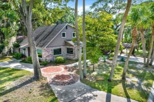 2230 PARK STREET, SAINT PETERSBURG, FL 33710 Sold 11/14/24