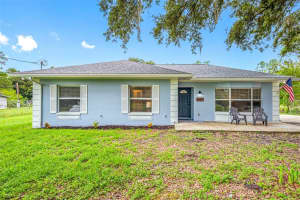 13136 THONOTOSASSA ROAD, DOVER, FL 33527 Sold 12/11/24