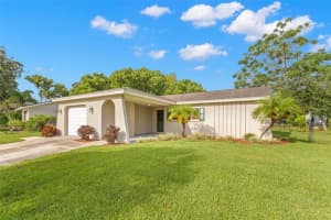 12805 WILLOWDALE WAY, HUDSON, FL 34667 Sold 10/16/24