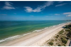 1660 GULF BOULEVARD, CLEARWATER, FL 33767 Sold 10/07/24