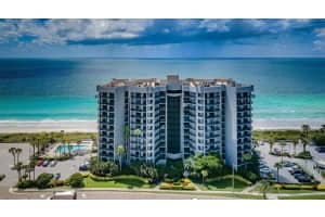 1660 GULF BOULEVARD, CLEARWATER, FL 33767 Sold 10/07/24