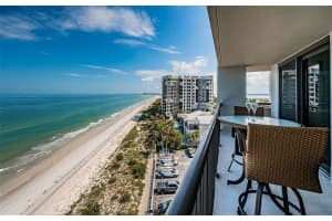 1660 GULF BOULEVARD, CLEARWATER, FL 33767 Sold 10/07/24