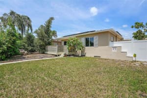 6543 3RD AVENUE, SAINT PETERSBURG, FL 33707 Sold 01/06/25