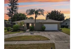 2668 COLONY DRIVE, DUNEDIN, FL 34698 Sold 01/17/25