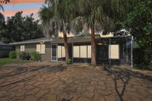 2668 COLONY DRIVE, DUNEDIN, FL 34698 Sold 01/17/25