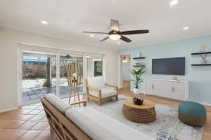 2668 COLONY DRIVE, DUNEDIN, FL 34698 Sold 01/17/25